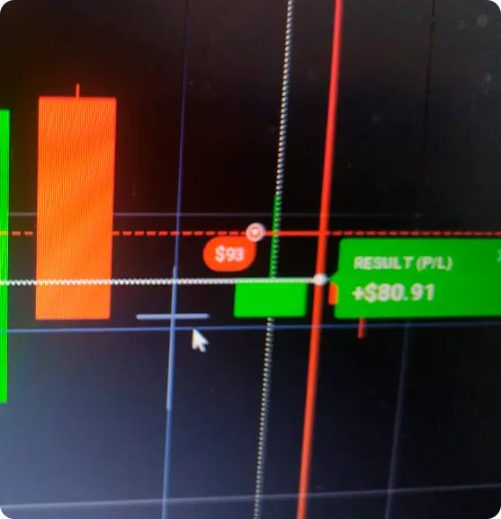 operando com consistência 